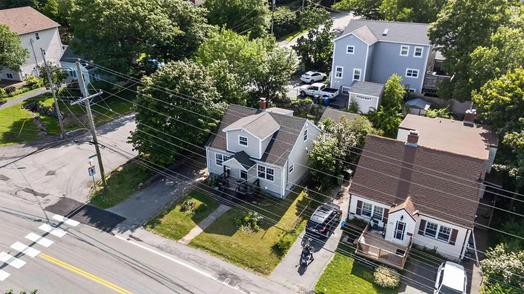 107 Herring Cove Road, Halifax