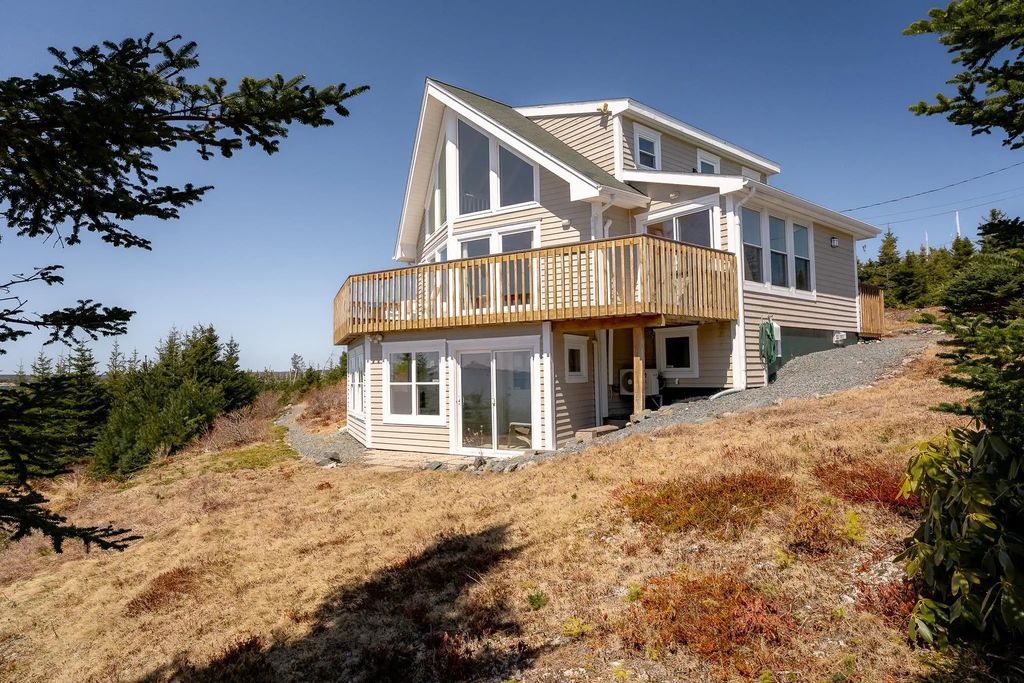 240 Beaver Drive, West Quoddy