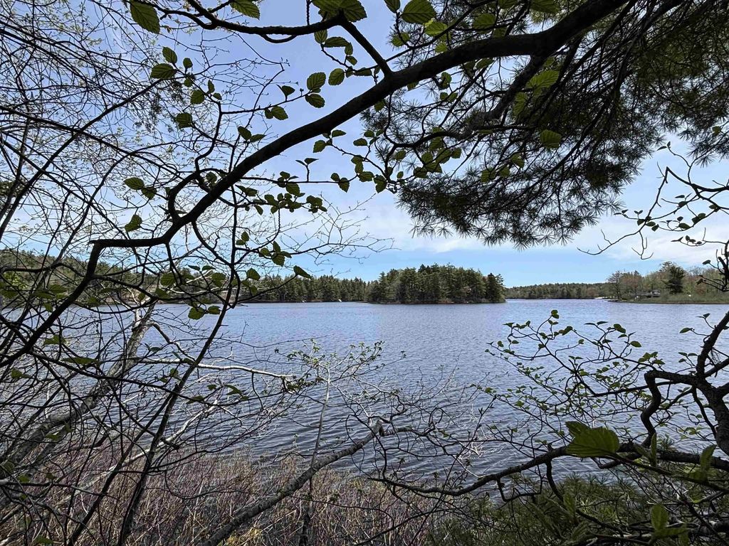 Lot 6-23 Highway 325, West Clifford