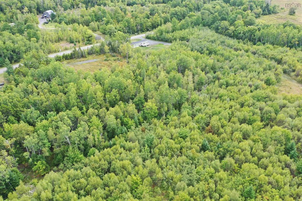 Lot 19 Acres+- Wallace Road, Hazel Glen