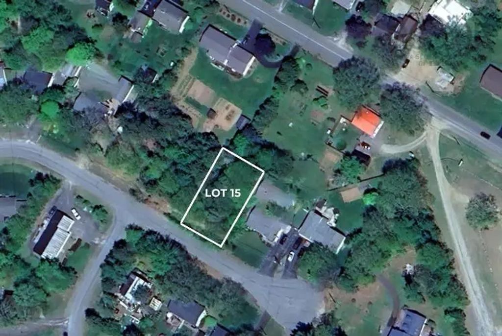 Lot 15 Natalie Street, Centreville