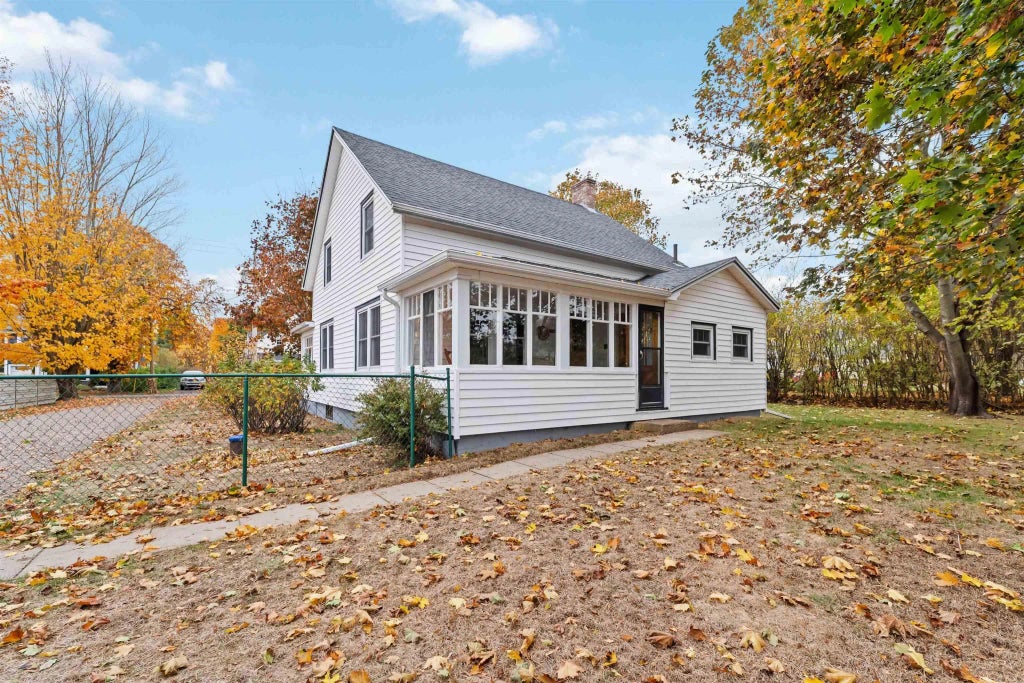 24 Church Street, Kingsport