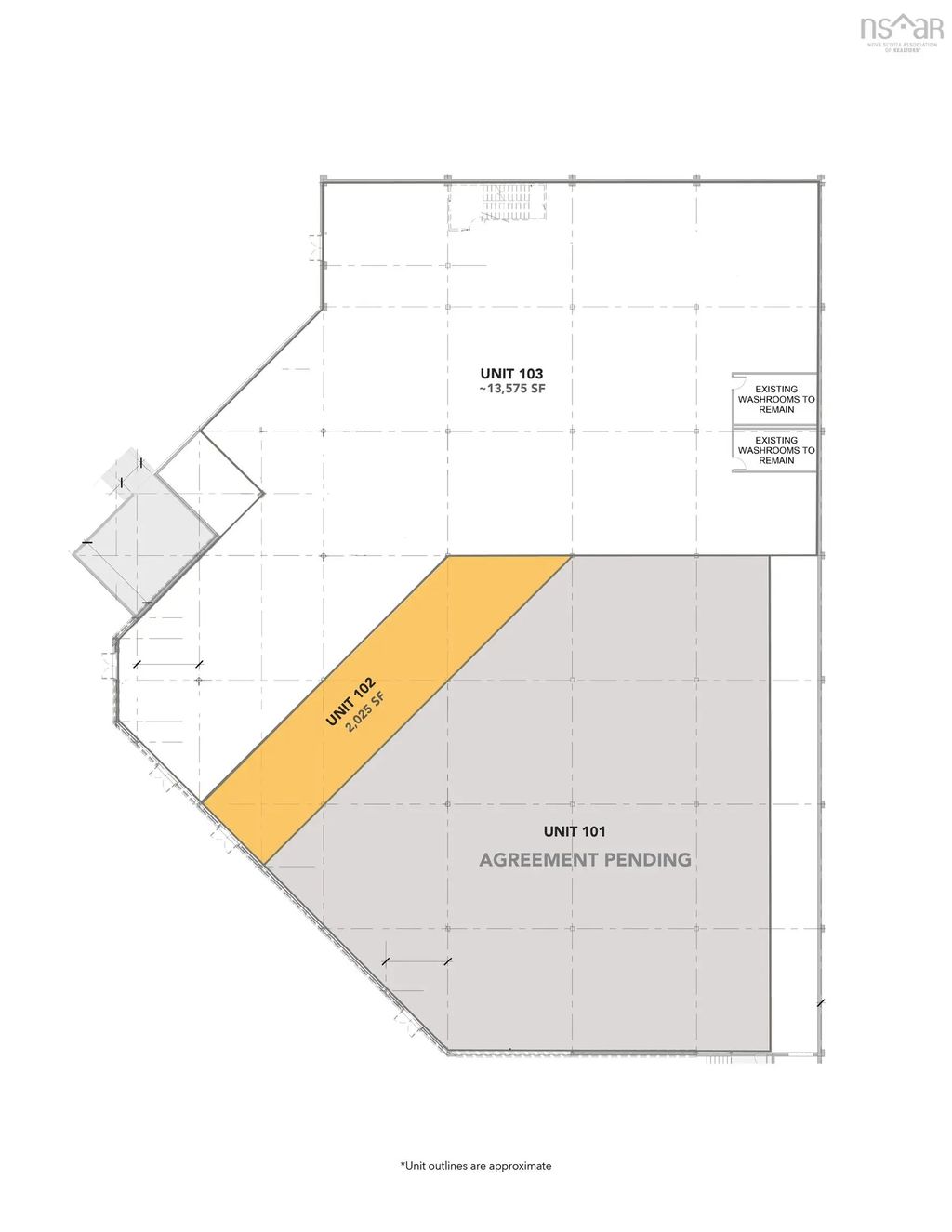 102 70 First Lake Drive, Lower Sackville