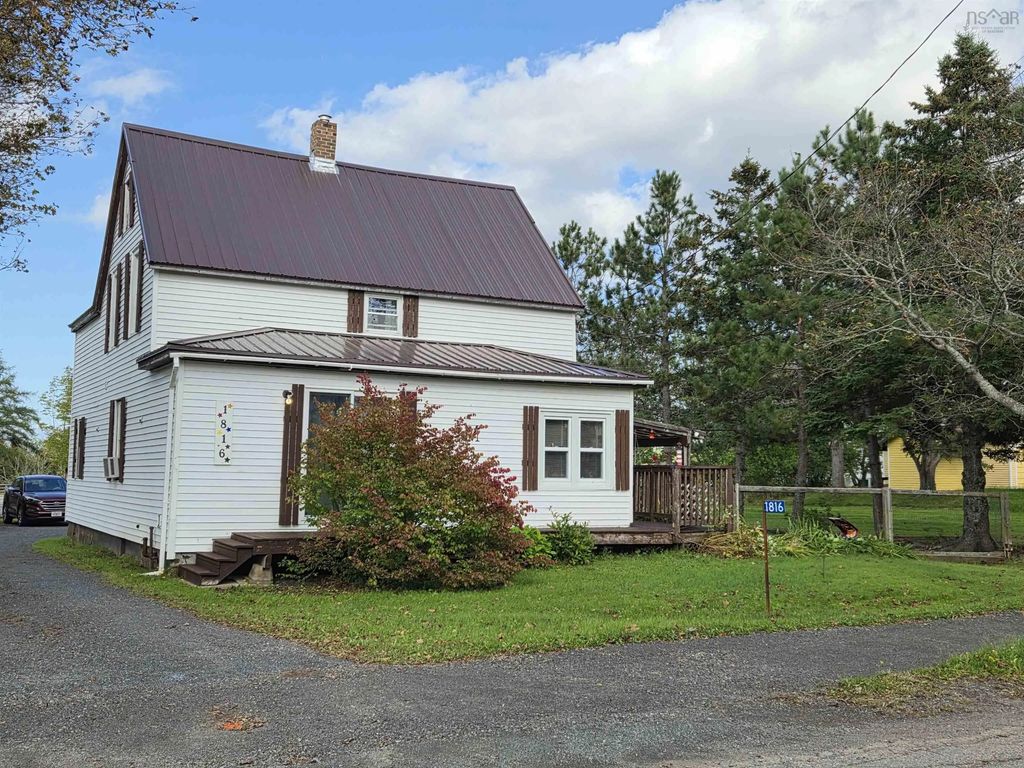 1816 Victoria Street, Westville