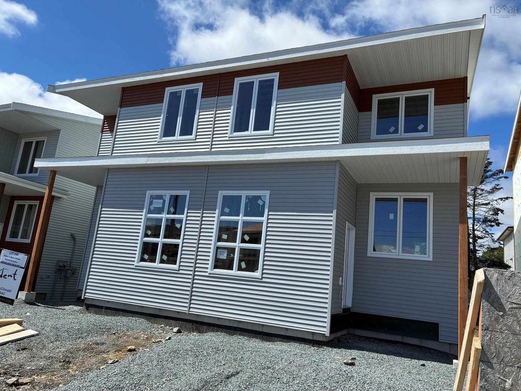 17 Berm Street, Spryfield