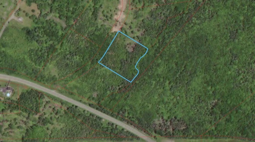 Lot 23-2 No 4 Highway, East Havre Boucher