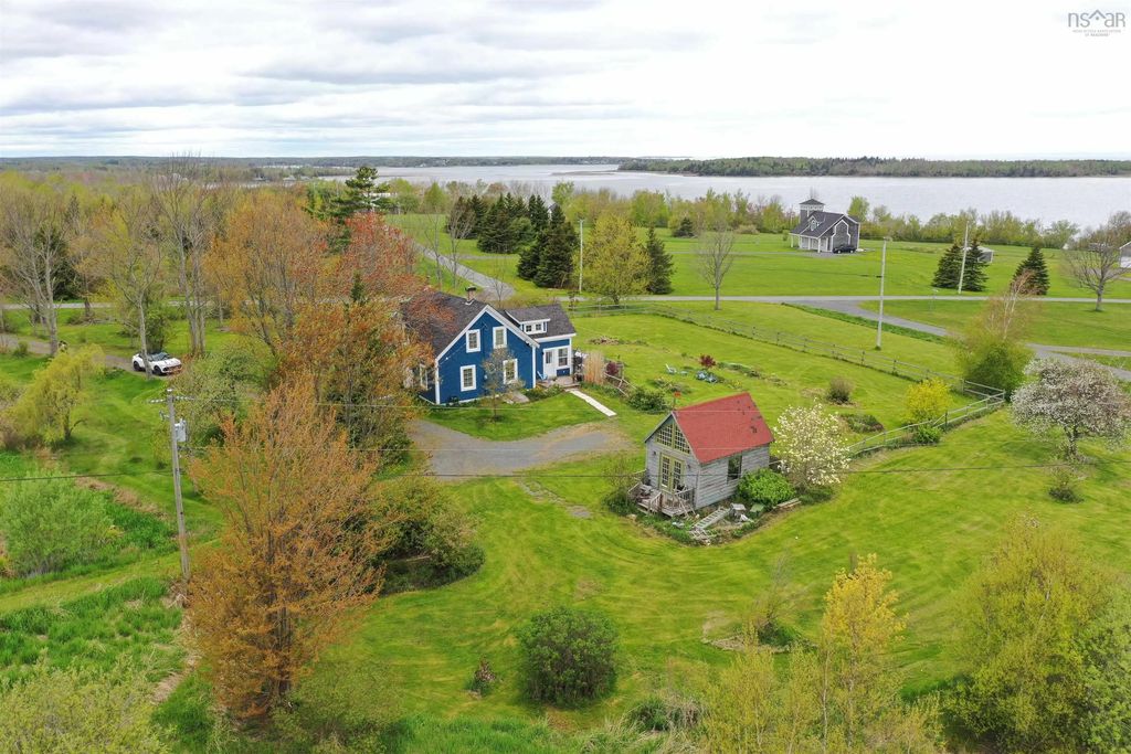 72 Sea Oats Drive, Kings Head
