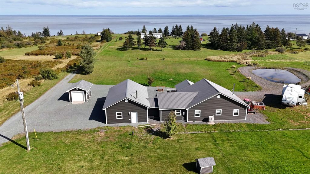 26 Macmaster Lane, Seafoam