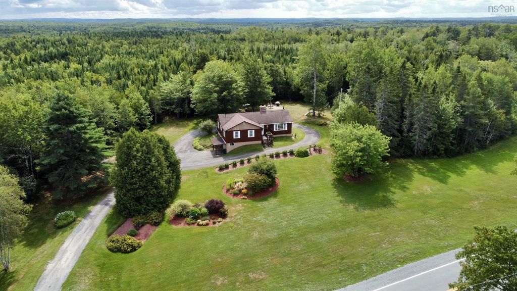 3260 Highway 14 Highway, Rawdon Gold Mines