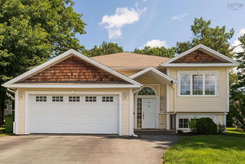 498 Glen Allan Drive, Bridgewater