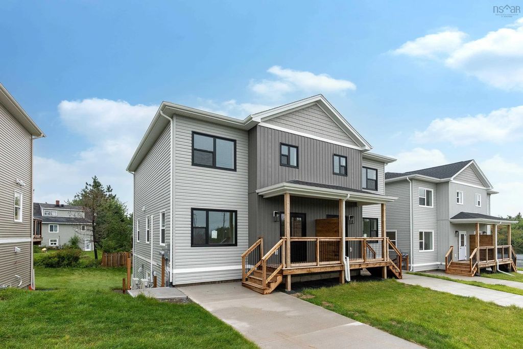 38 Warner Drive, Spryfield
