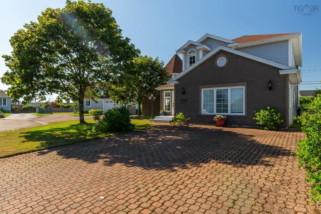 12 Waye Court, Port Hawkesbury