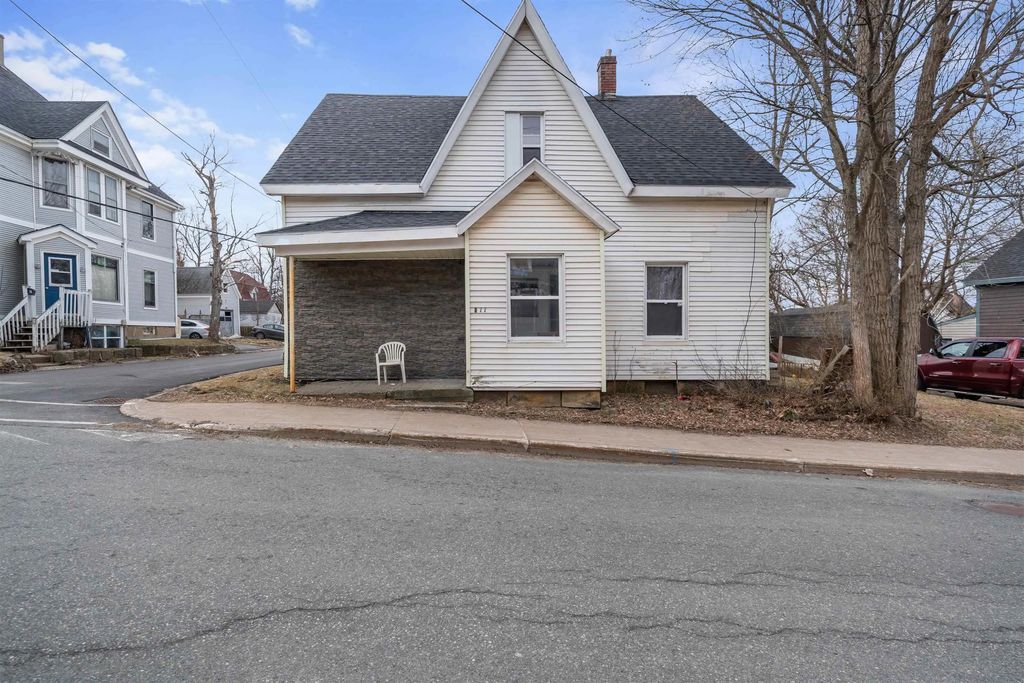 277 Maclean Street, New Glasgow
