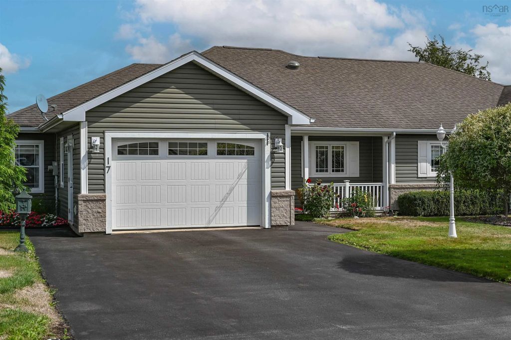 17 Beckwith Drive, Berwick