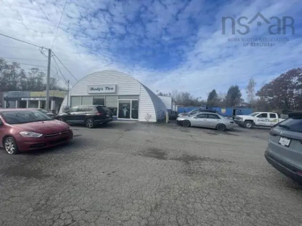 141 Westville Road, New Glasgow