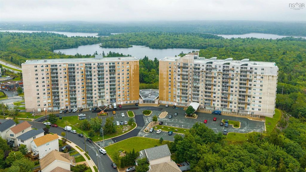 303 60 Walter Havill Drive, Halifax
