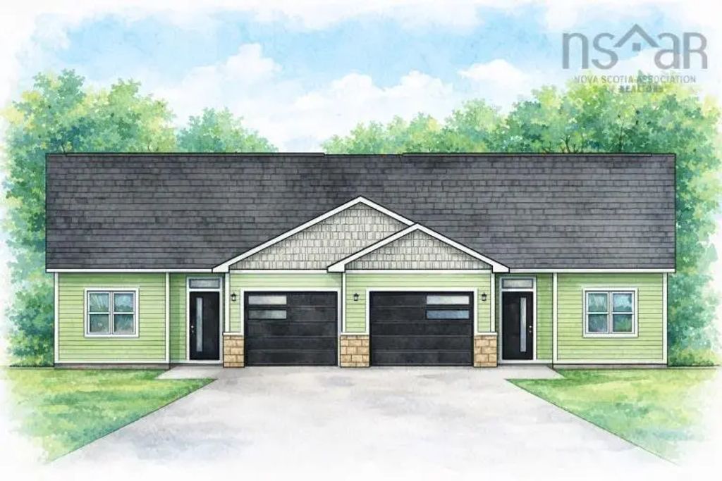 148b Kingston Court, Hants County