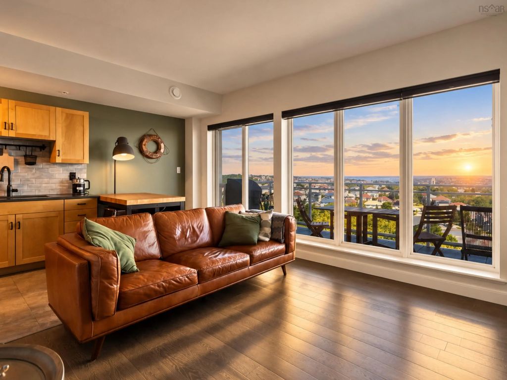 813 60 Walter Havill Drive, Halifax