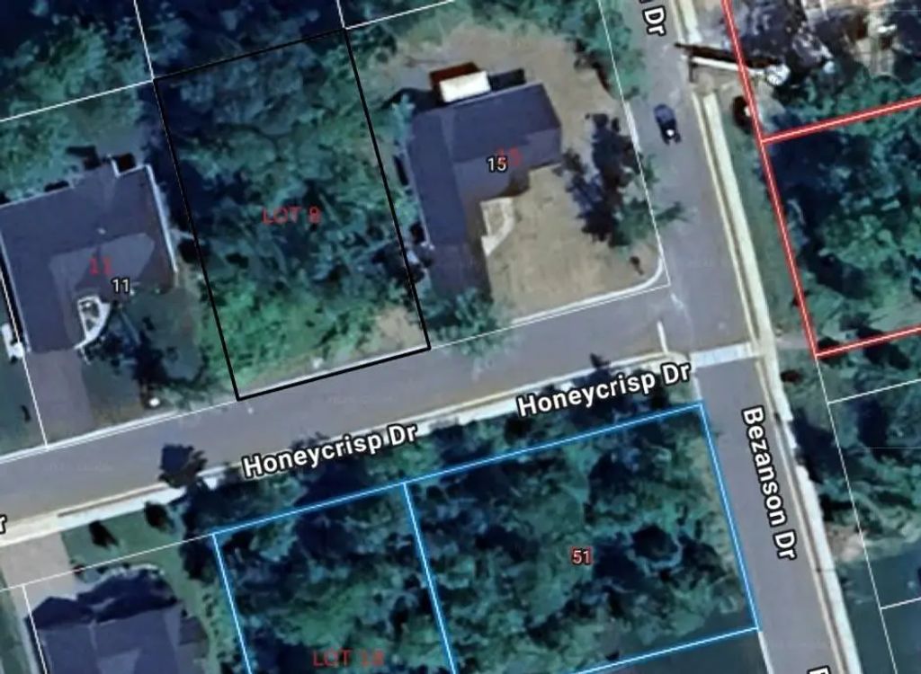 Lot 8 Honeycrisp Drive, Berwick