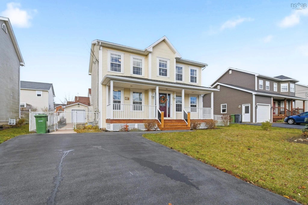 58 Pearl Drive, Cole Harbour
