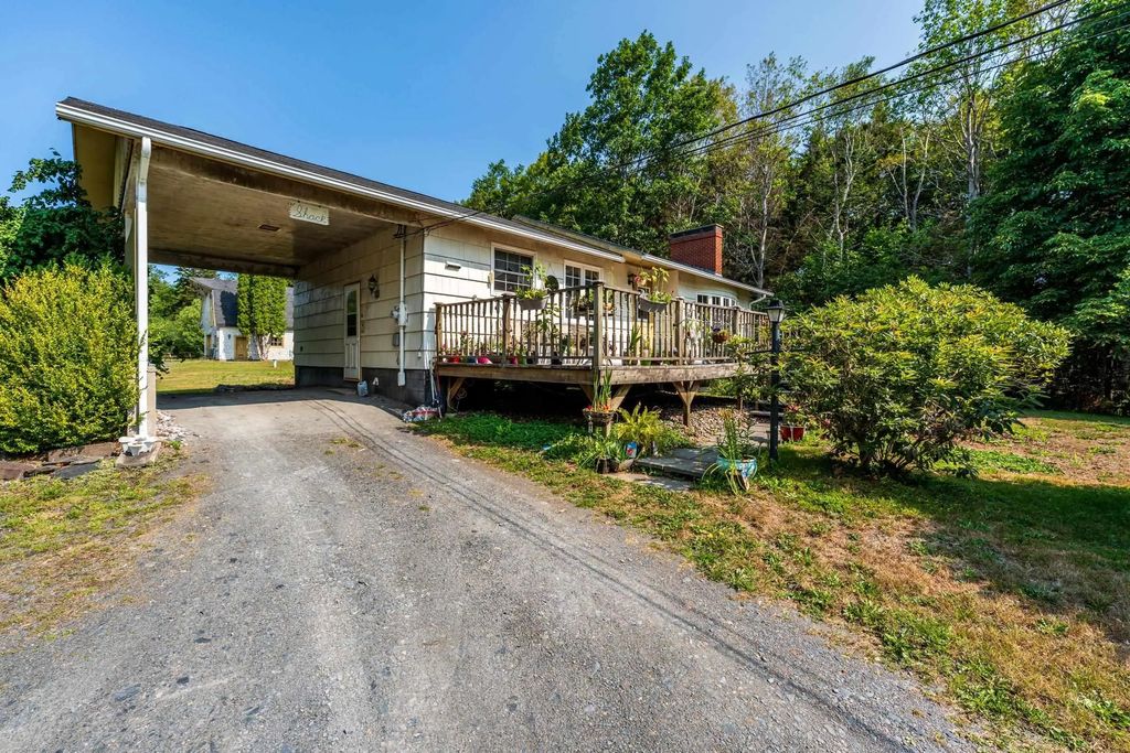 190 Highway 303, Conway