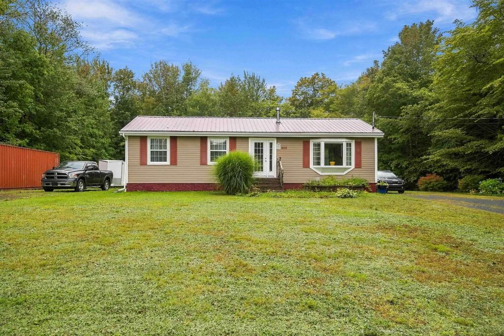 809 Cleveland Road, Windermere