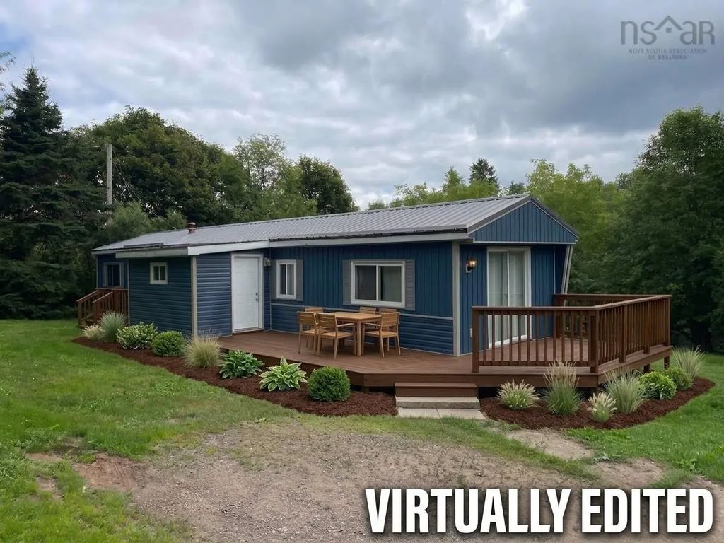 311 Truro Heights Road, Truro Heights