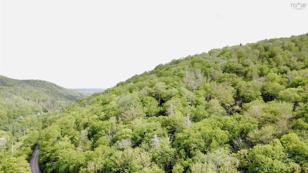 Lot 18-1 Glenora Falls Road, Glenora Falls