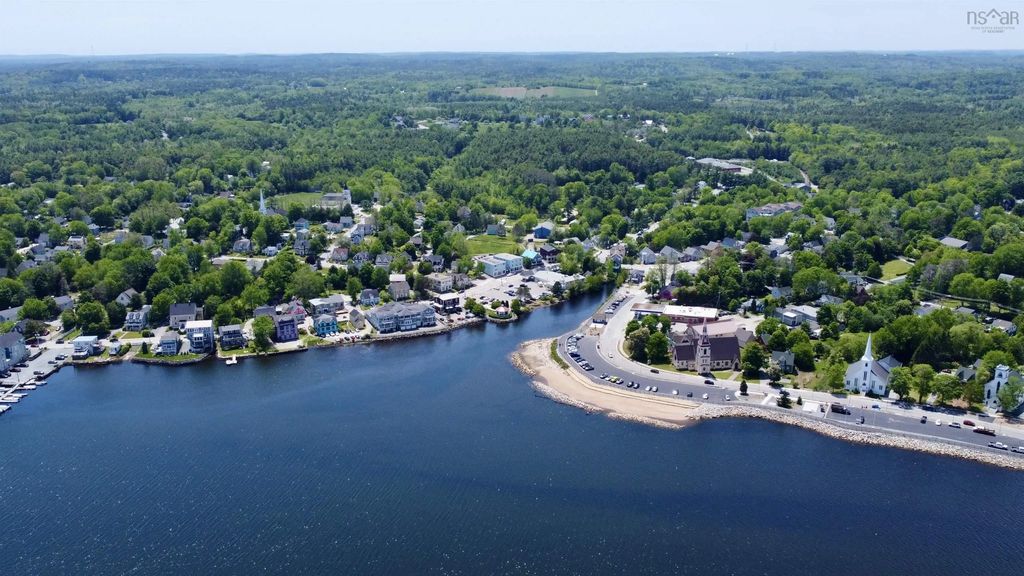 Lot 226 Hawthorn Road, Mahone Bay
