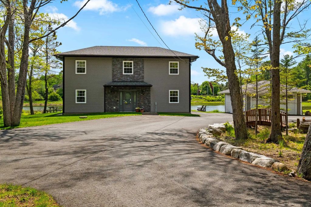 68 Shepherds Landing Road, Martins Point