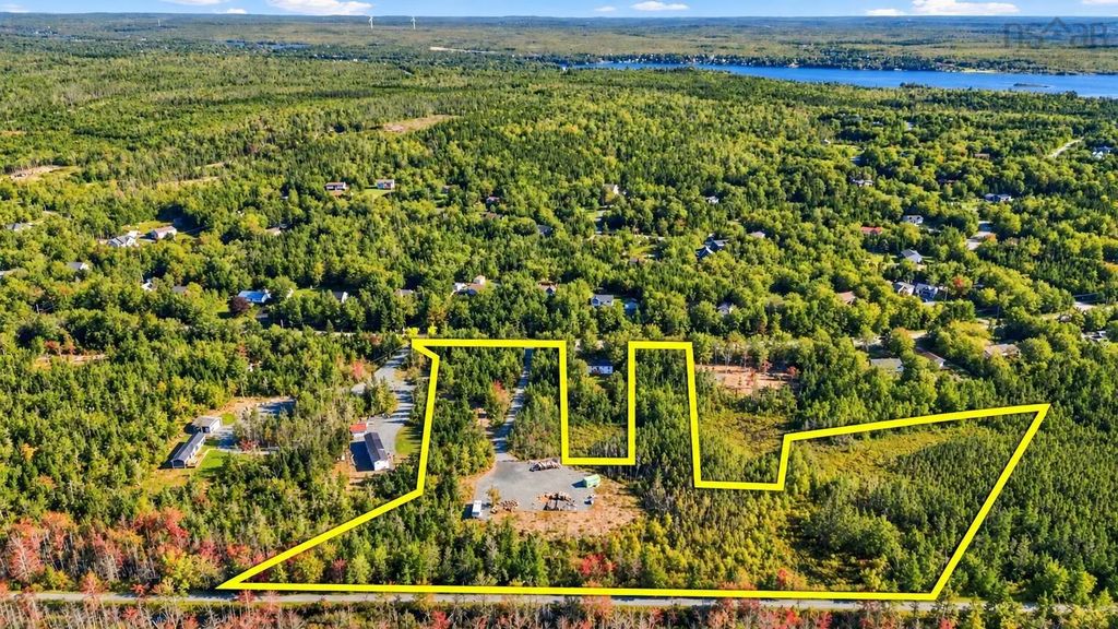 3150 Lawrencetown Road, Lawrencetown