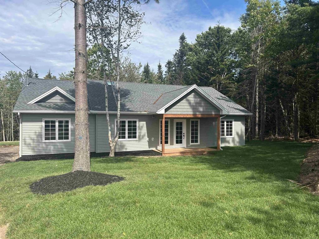 2431 Highway 202, Gore