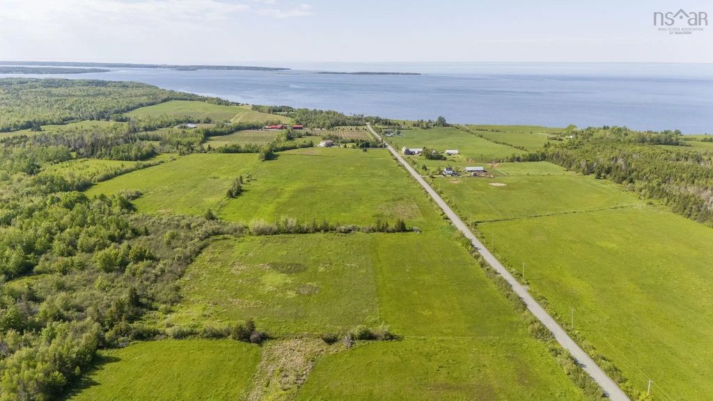 Lot 25-1 Smith Road, North Shore