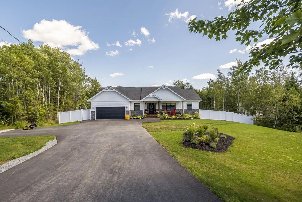 32 Cyan Court, Middle Sackville