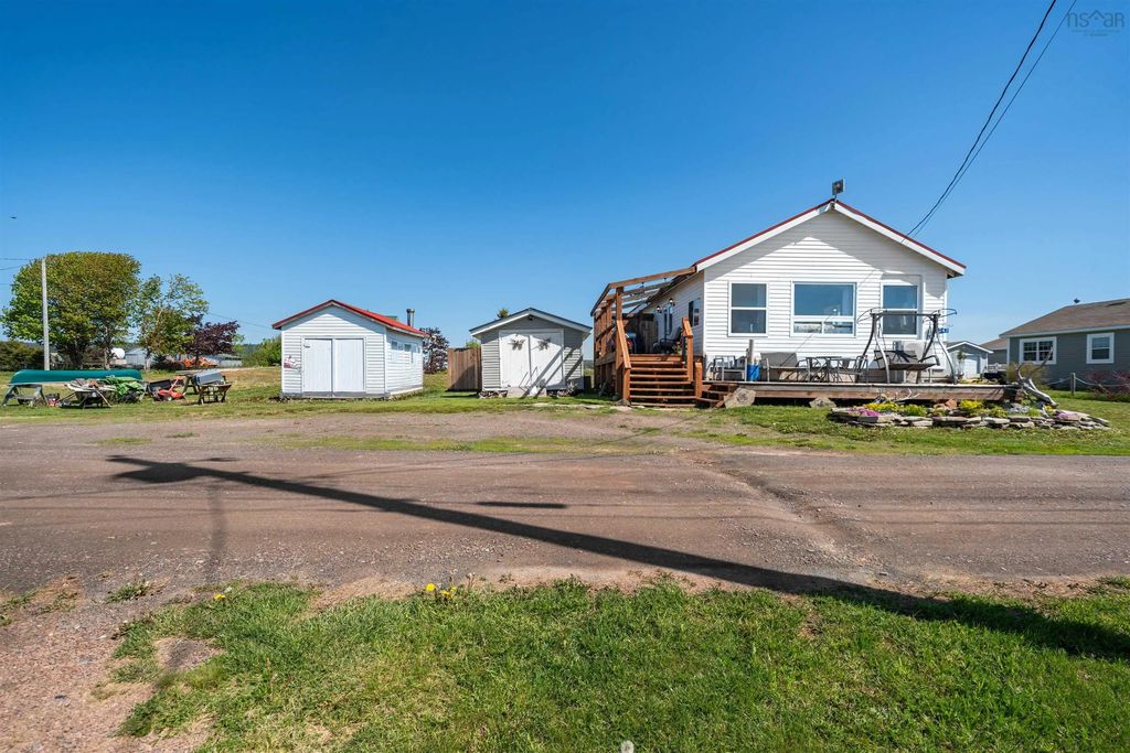 243 Cottage Road, Diligent River