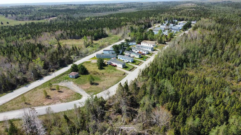 Whispering Pines Trailer Park Road, Mira Road