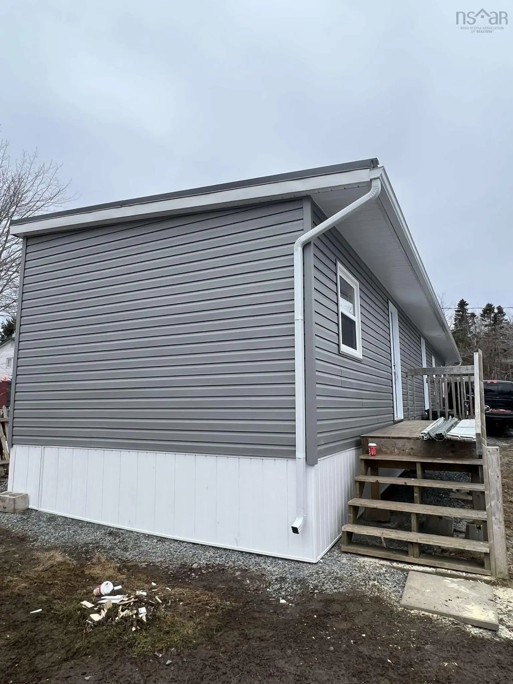 4 Third Street, Halifax