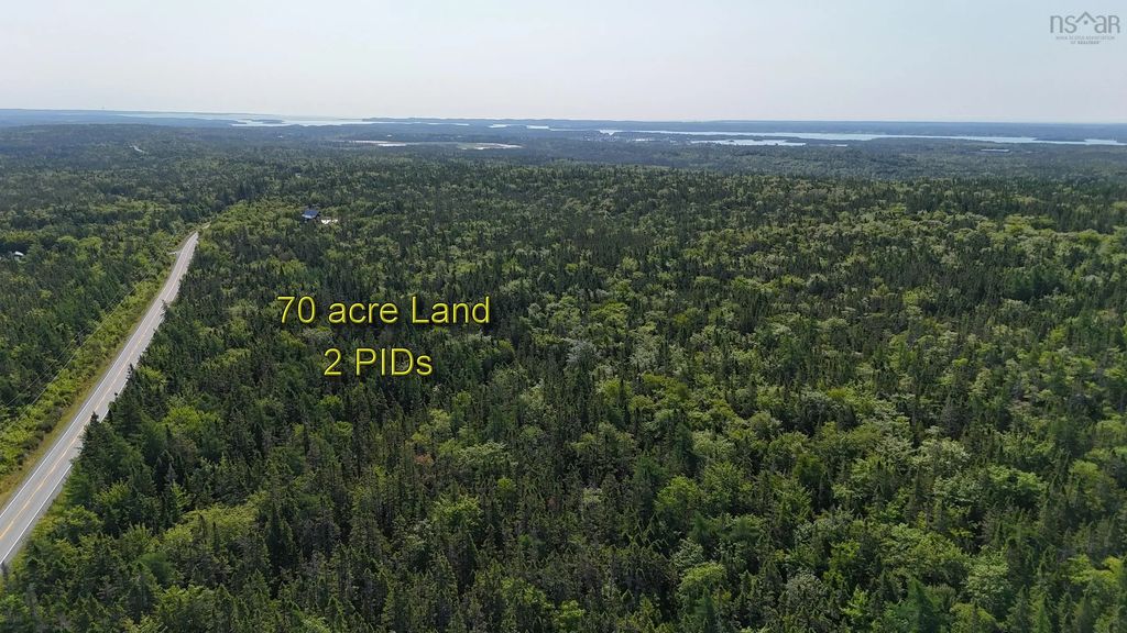 70 Acre Highway 4, Grande Anse