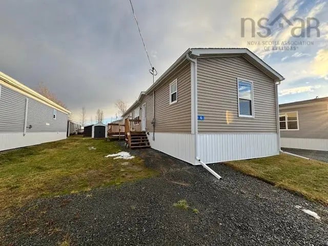 6 Christopher Avenue, Mount Uniacke