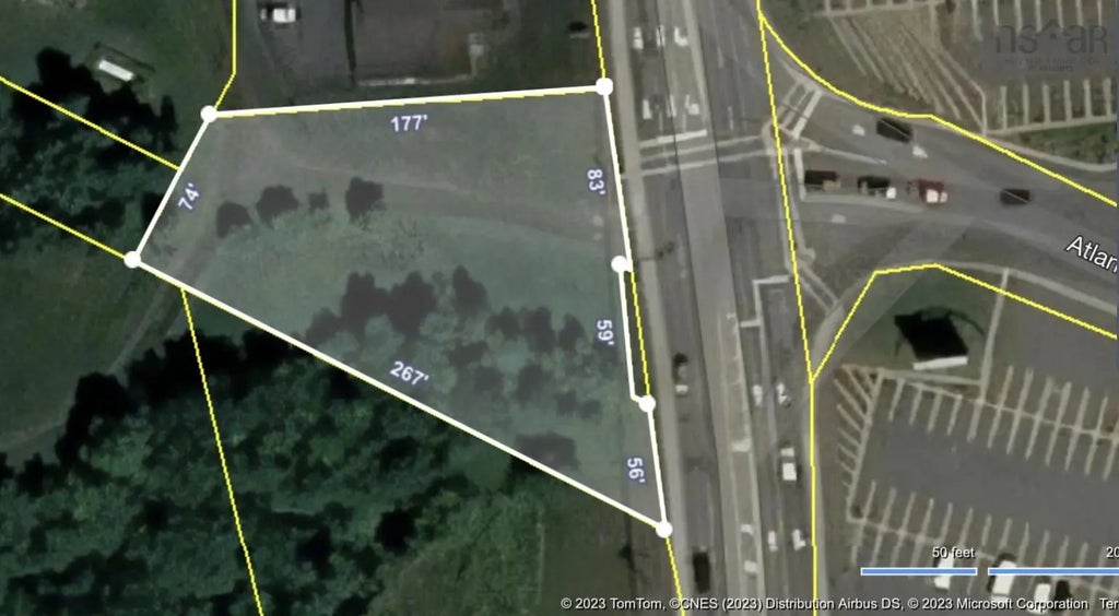 Lot 51 East River Road, New Glasgow