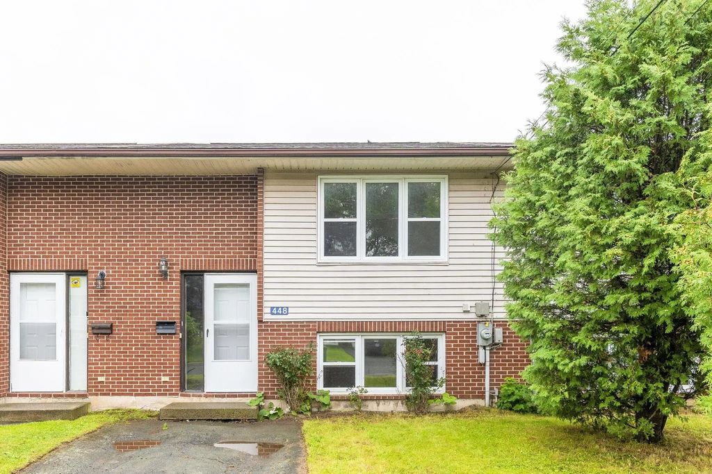 448 Renfrew Street, Dartmouth