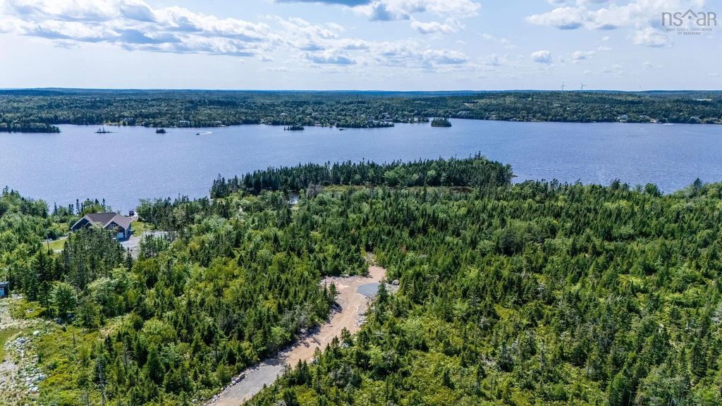 Lot A Deerfoot Ridge, West Chezzetcook