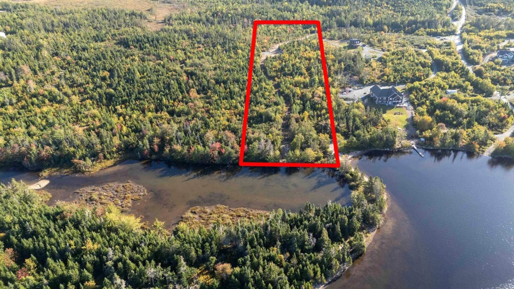 Lot A Deerfoot Ridge, West Chezzetcook