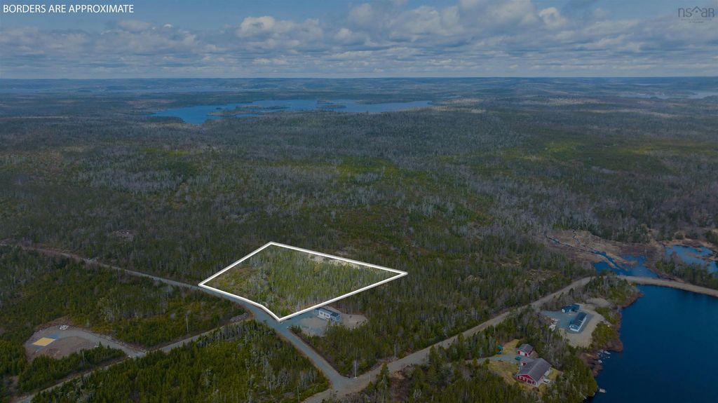 Lot 229 540 Okooda Path, Clam Bay