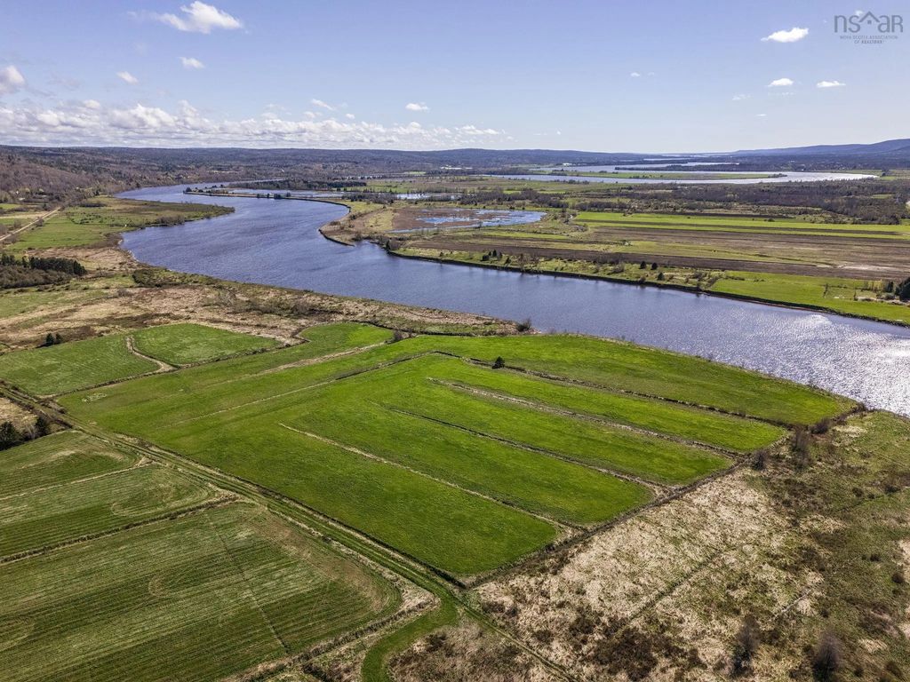 Lot 18 Highway 201 Highway, Tupperville