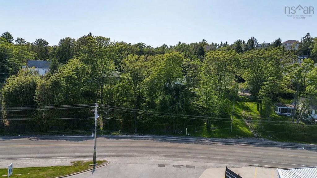 Lot B-2-b Bedford Highway, Halifax
