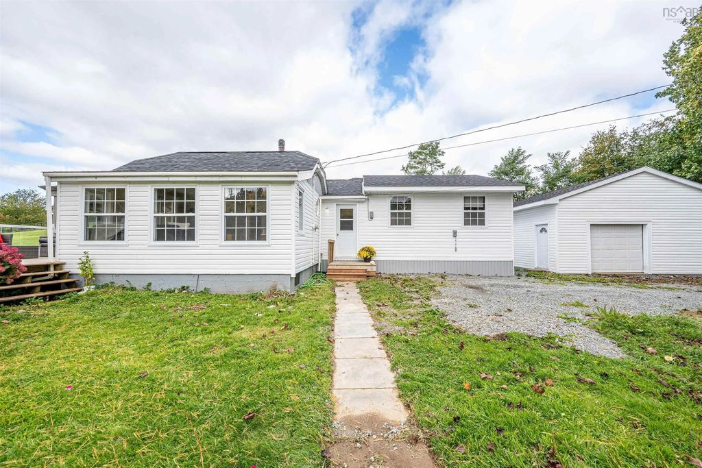 66 Old Halifax Road, Glen Haven