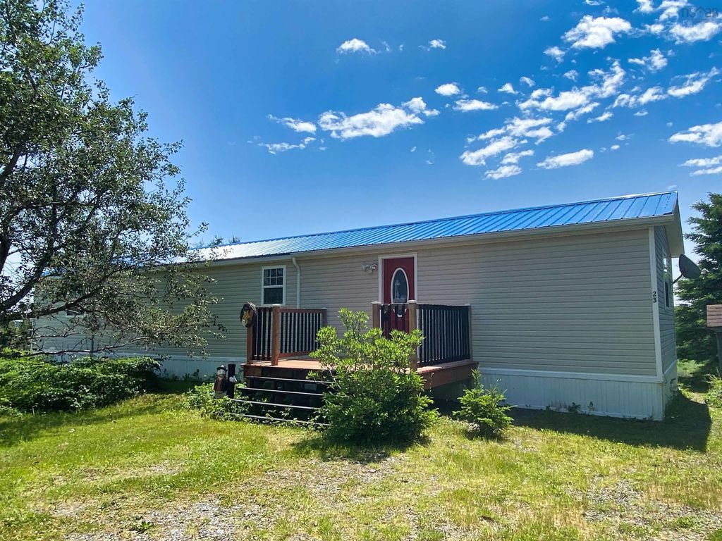 23 Evong Road, L'Ardoise