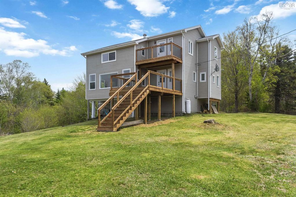 864 Chipman Brook Road, Chipman Brook