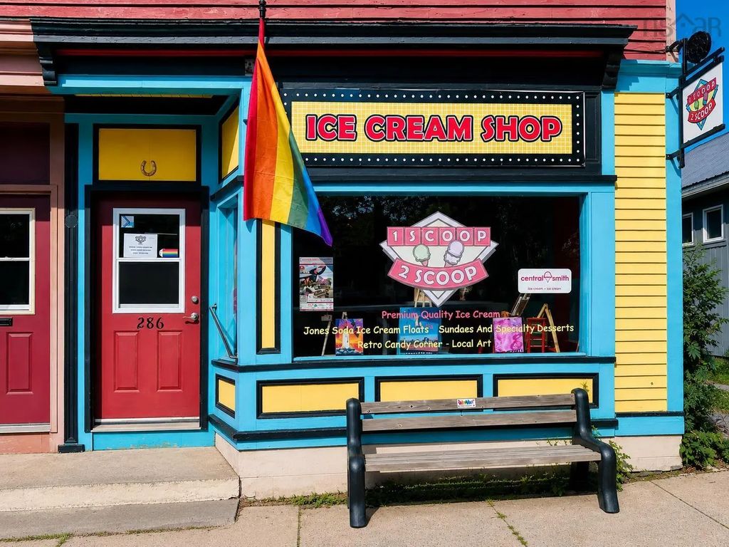286 St George Street, Annapolis Royal